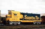 ATSF 2642 (REPOST)